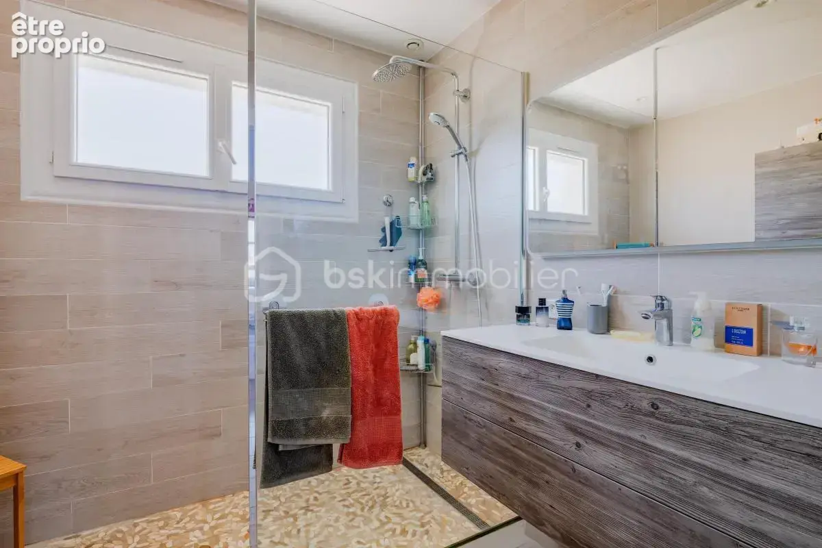 Maison individuelle 124m² secteur Grand-Large - photo 6