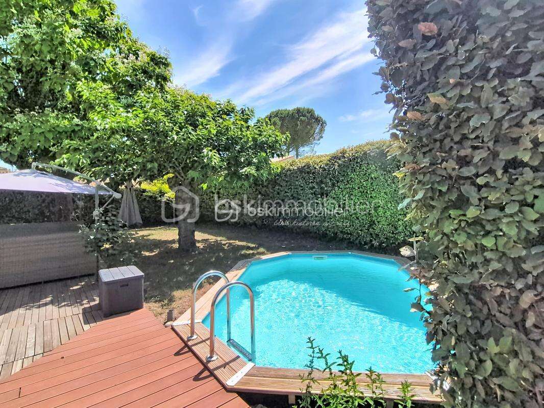 Belle villa avec piscine - photo 12