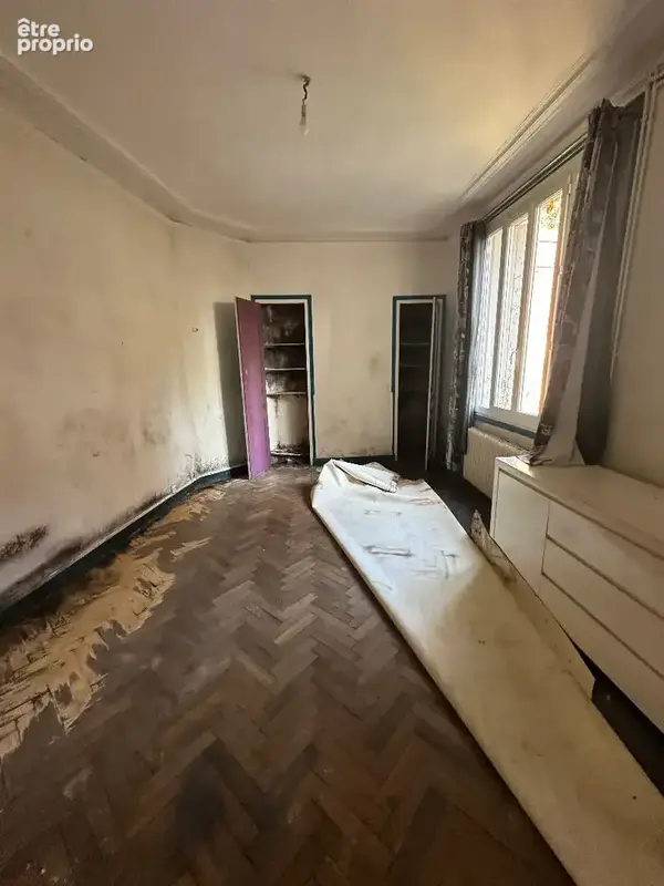 Maison Rouen 9 pièce(s) a renové - photo 15