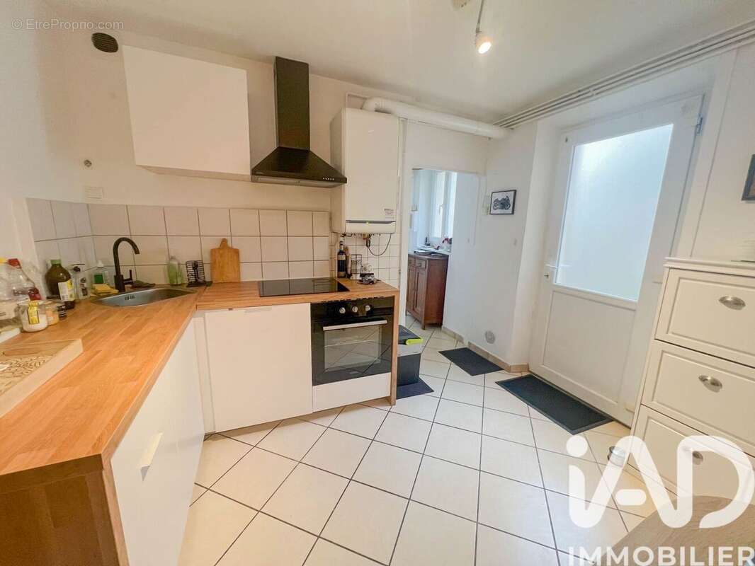 Photo 6 - Appartement à COULOMMIERS