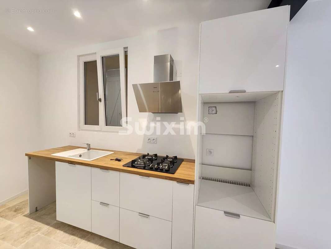 Appartement à LES ARCS