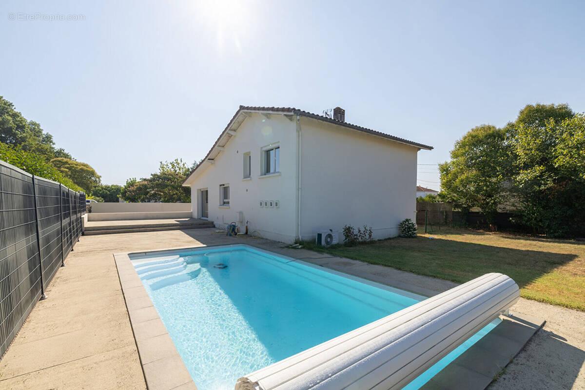 Maison à AIRE-SUR-L'ADOUR