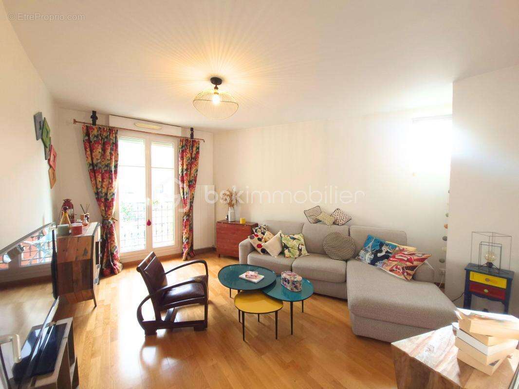 Appartement à MALAKOFF