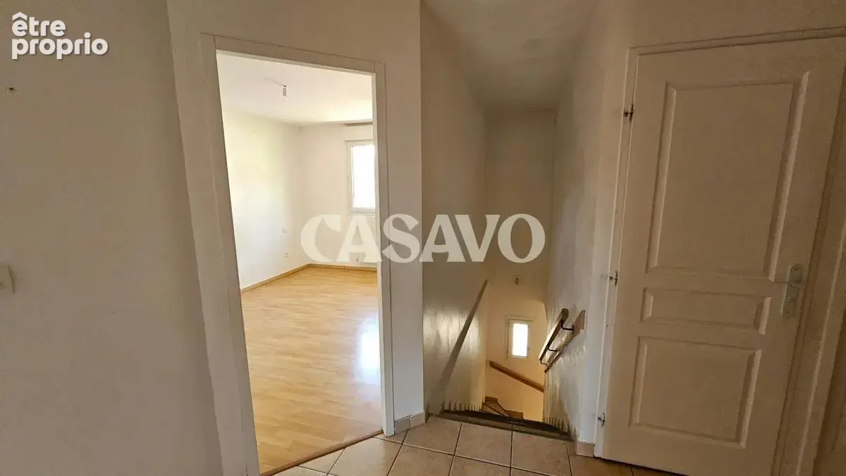 Vente Maison 4 pièces de 112m² - 38290 La Verpillière - photo 22