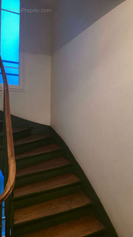 Appartement à CLICHY