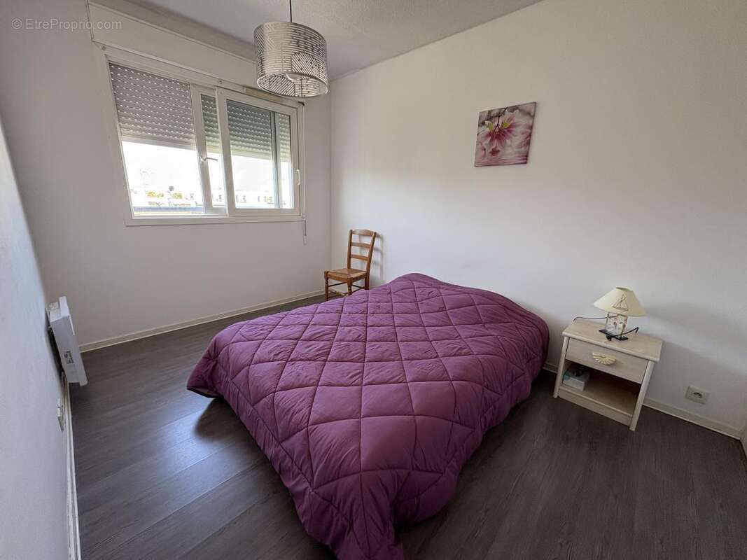 Appartement à LA ROCHELLE