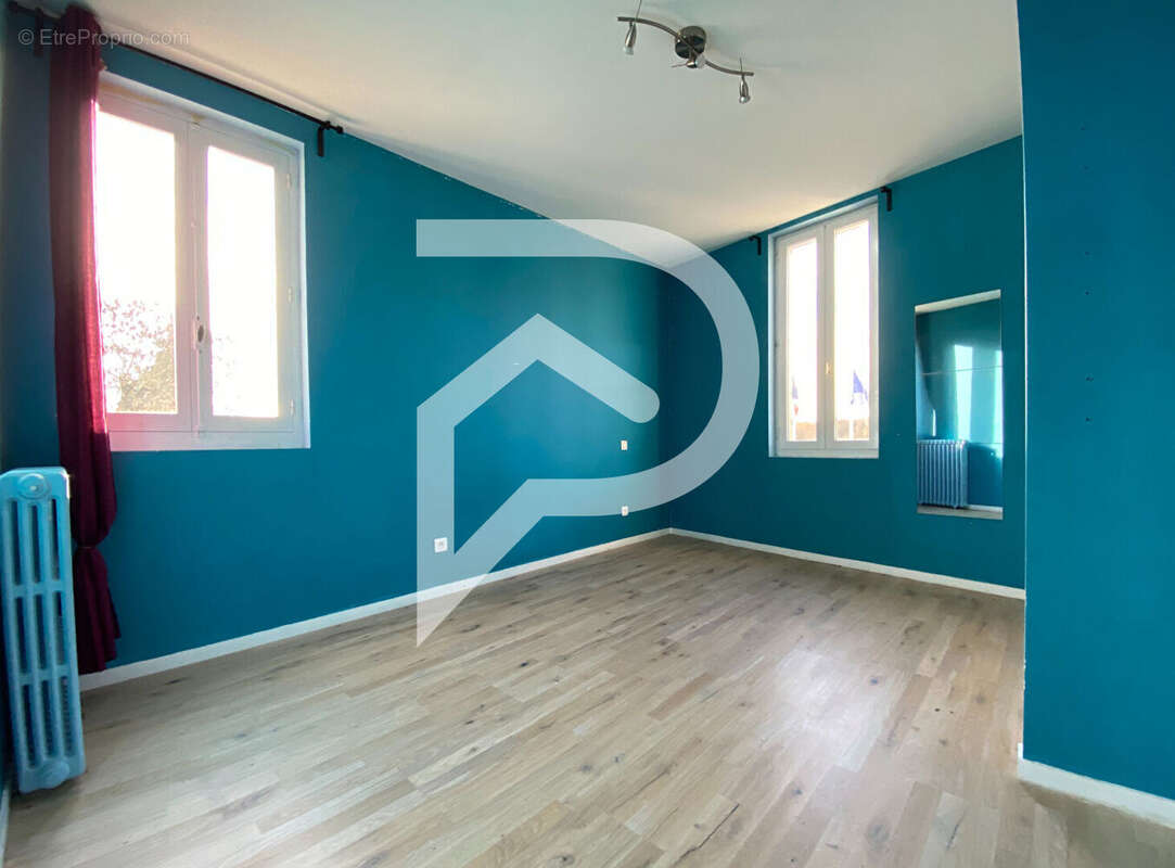 Maison à SAINT-MARTIN-DU-BOIS