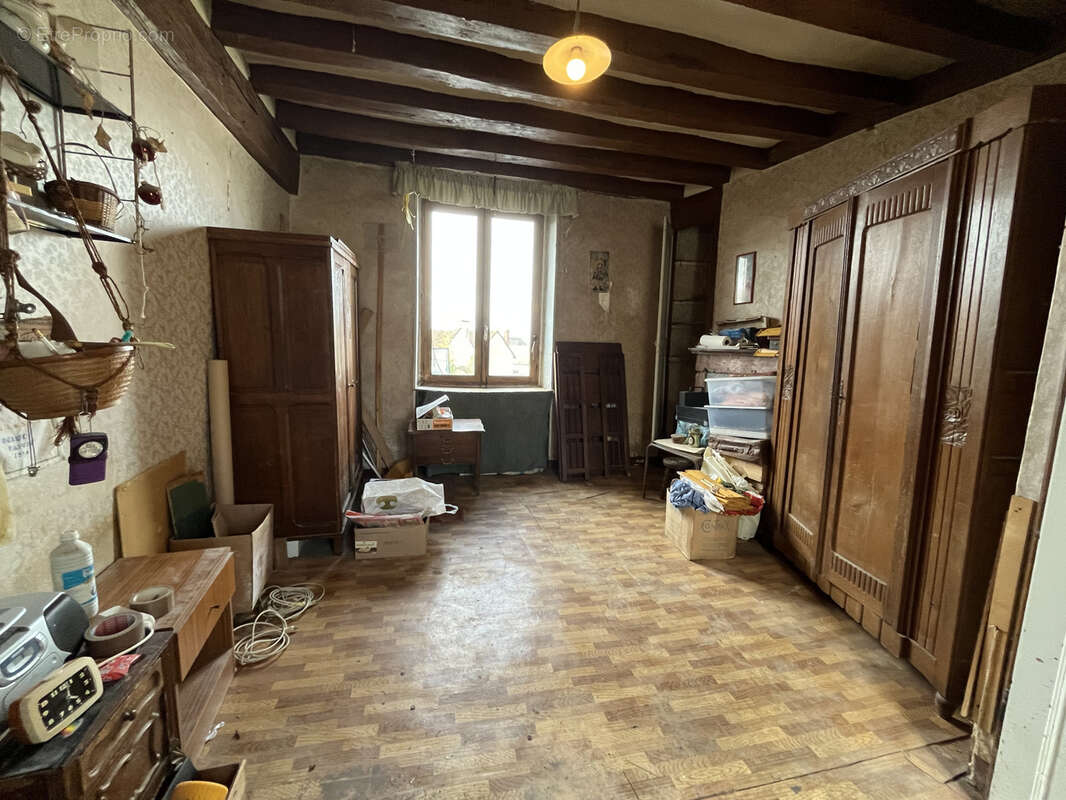 Maison à ALENCON