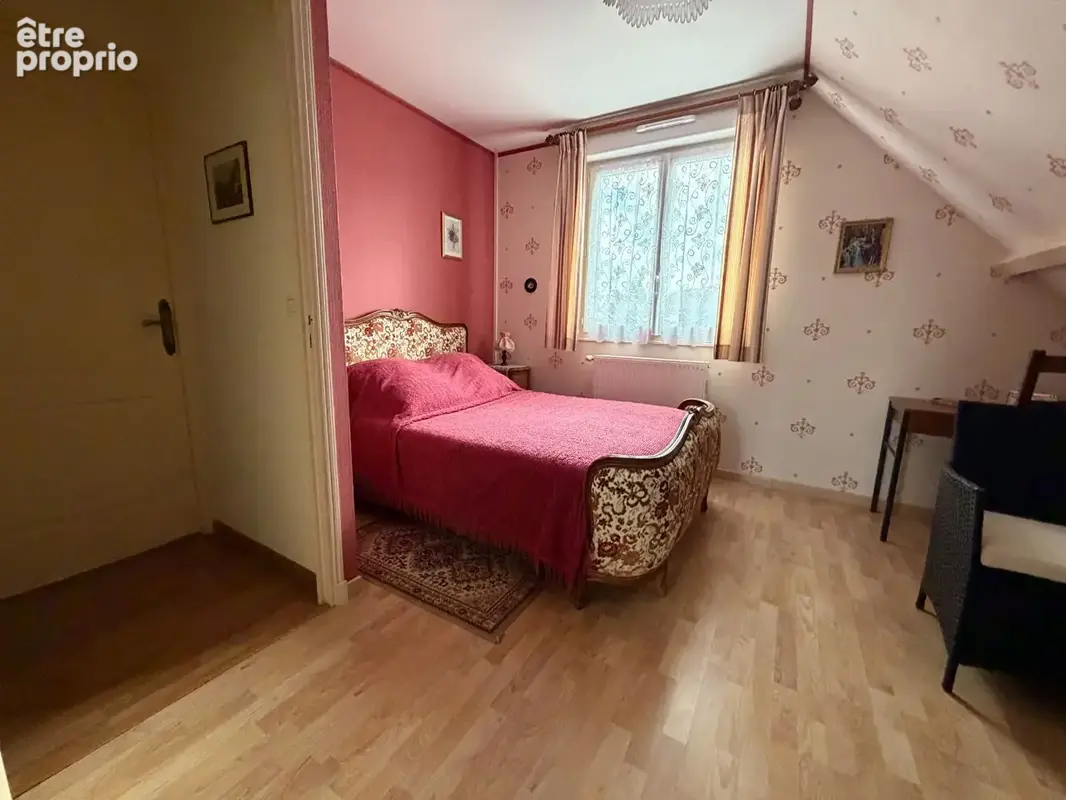 Maison 213m² à chartres - photo 13