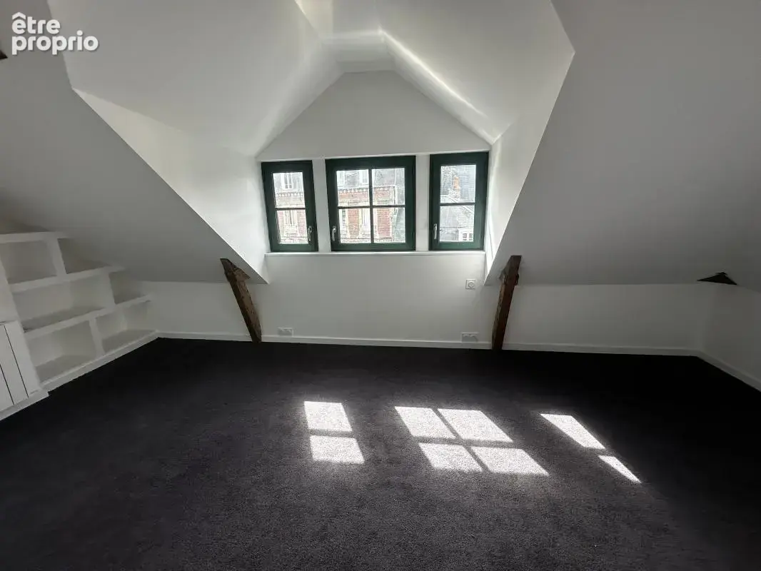 Appartement - photo 8