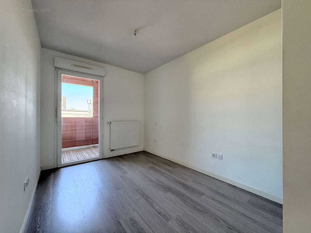 Appartement à BAYONNE