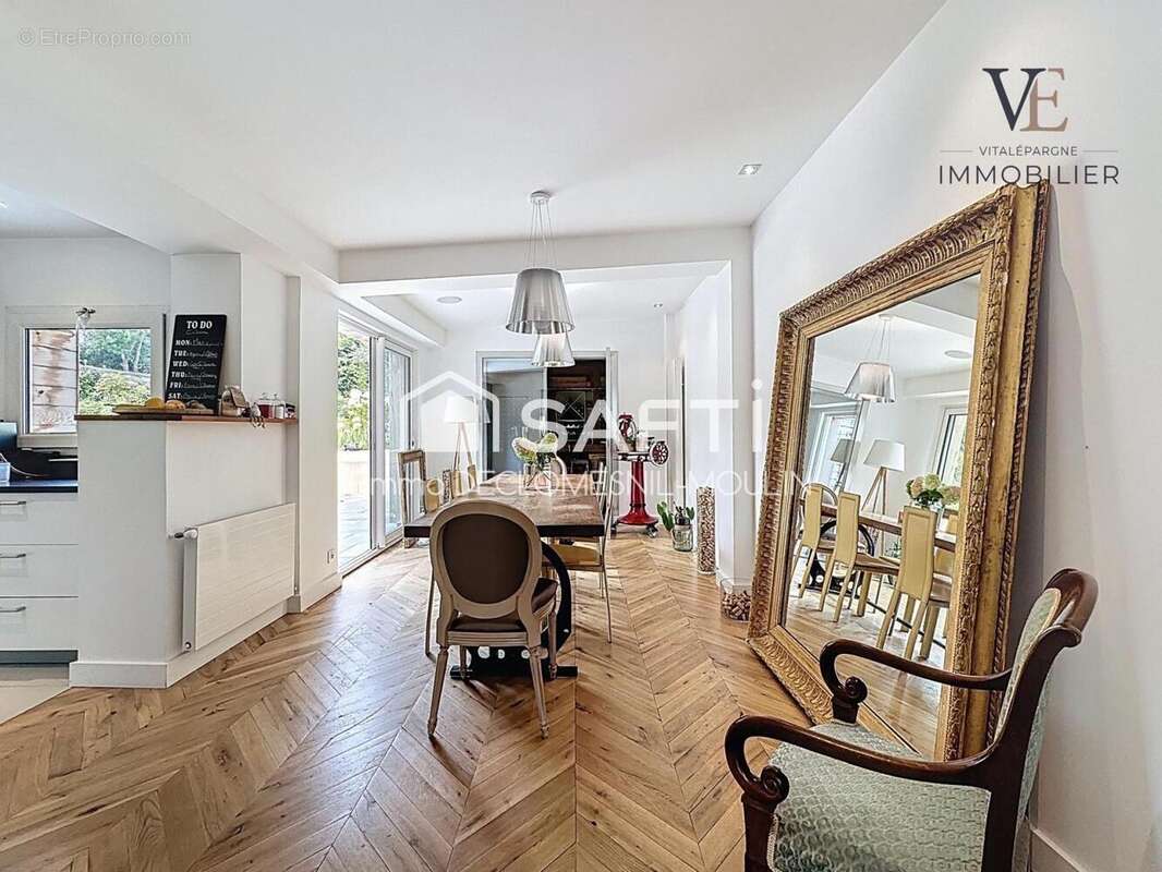 Photo 3 - Maison à BAYEUX