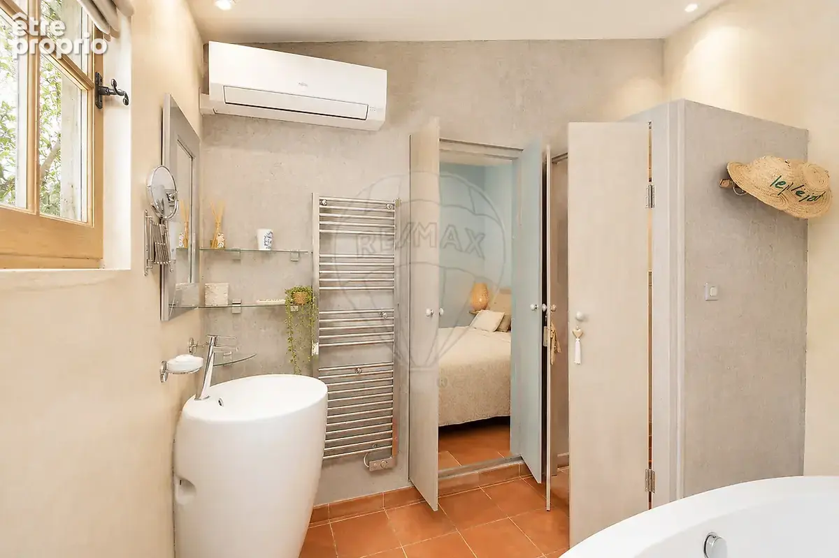 Maison 6 chambre(s) à vendre - photo 38