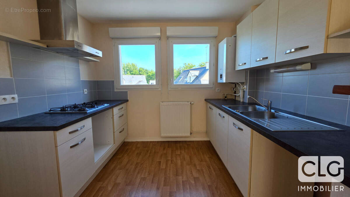 Appartement à BENODET