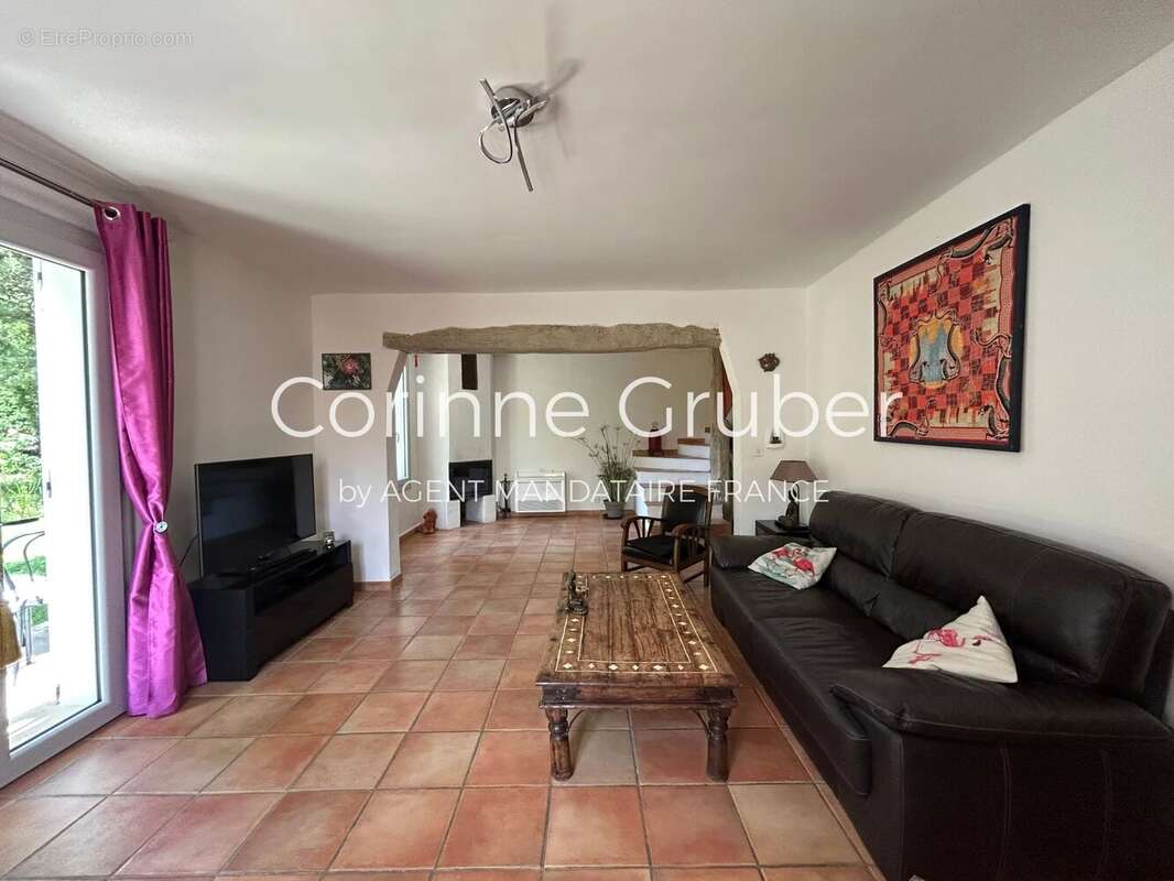 Maison à DIGNE-LES-BAINS