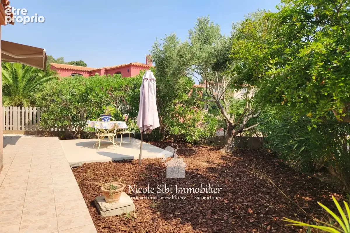 Maison 4 pièces 108 m² à vendre à Collioure (66190) - photo 6