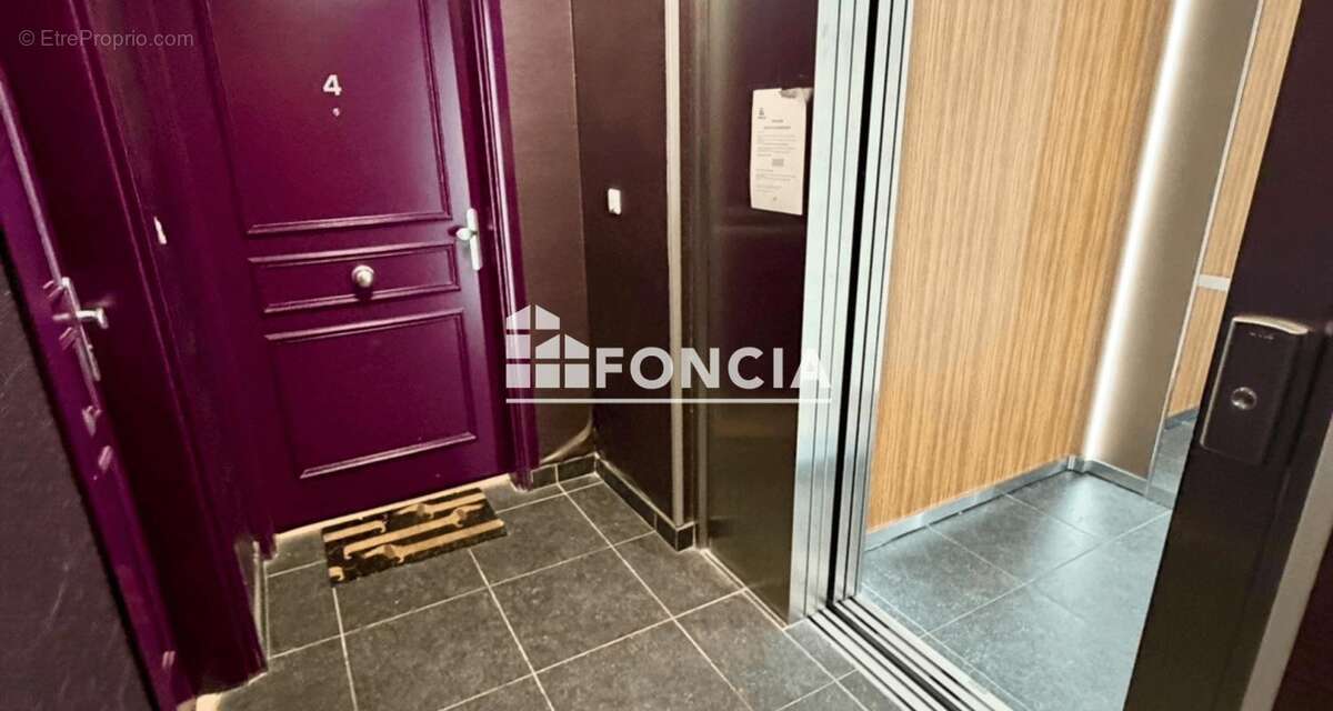 Appartement à ARRAS