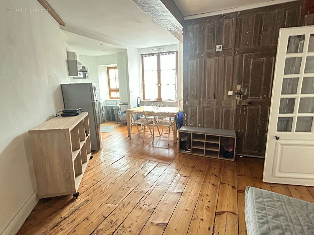 Appartement à SAINT-MALO