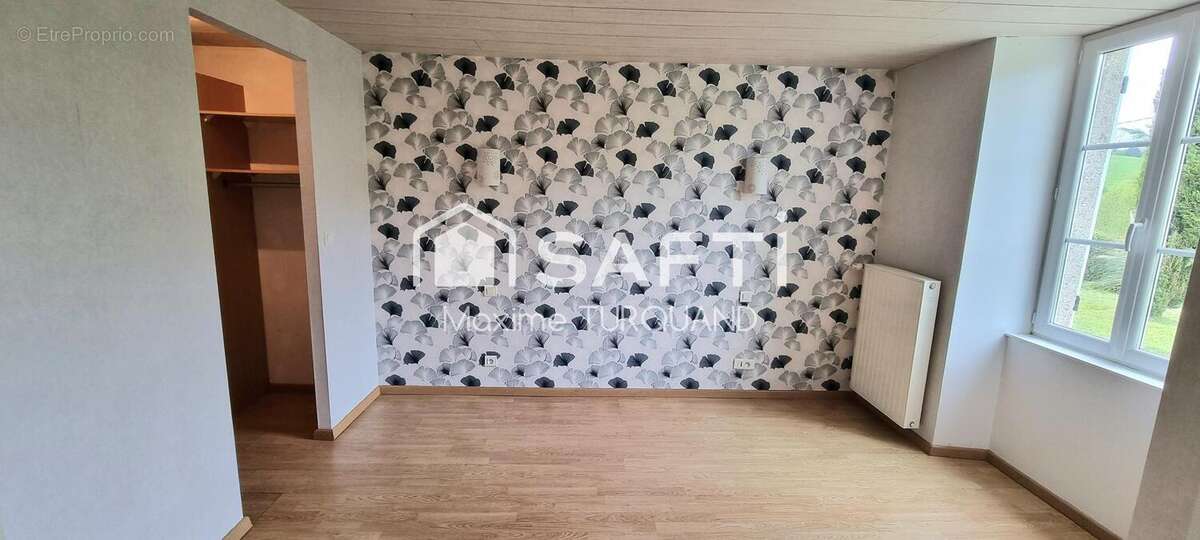 Photo 6 - Maison à SAINT-PAUL-EN-GATINE