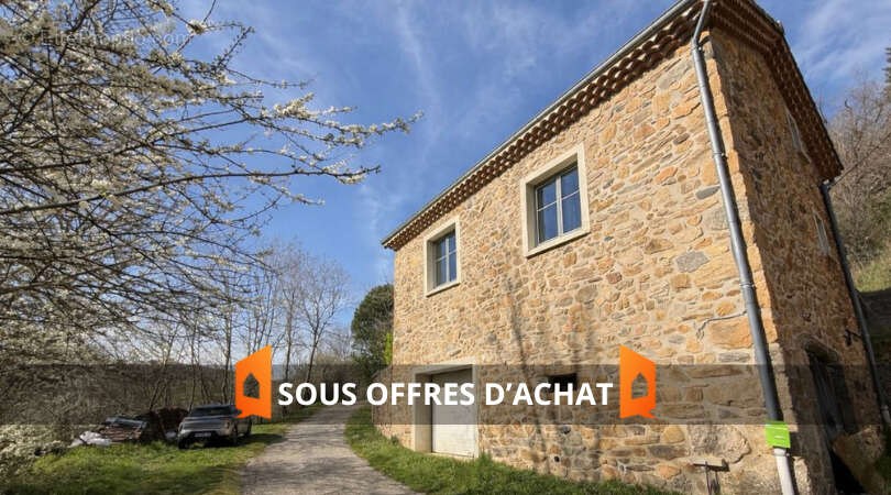 Maison à SAINT-SYLVESTRE