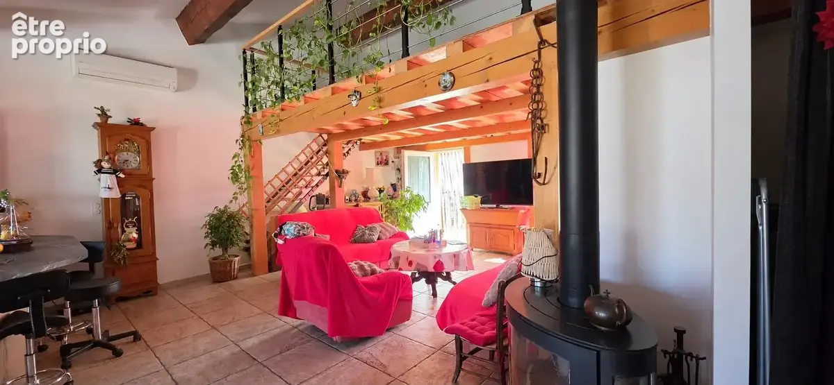 Maison 7 pièces 190 m² à vendre à Los Masos (66500) - photo 8