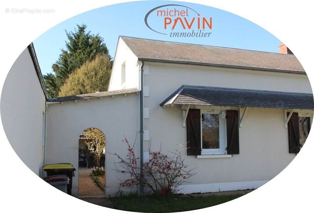 Maison à LA GUERCHE-SUR-L'AUBOIS