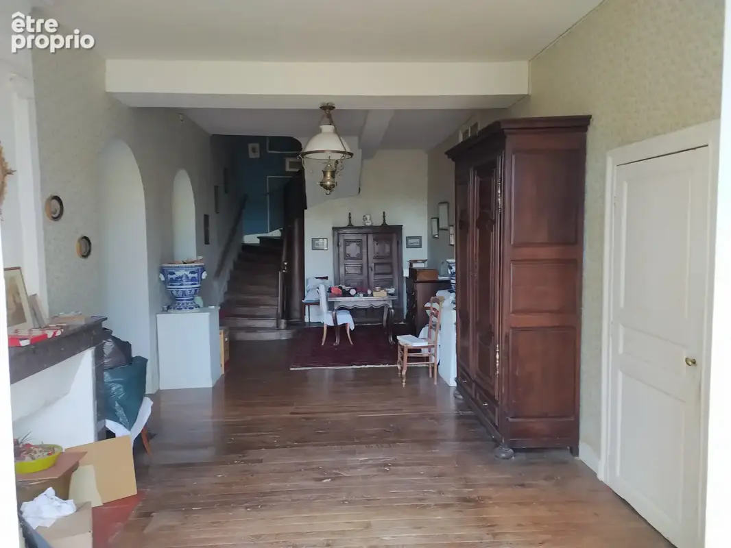 Maison 293 m² à Gurat  - photo 2