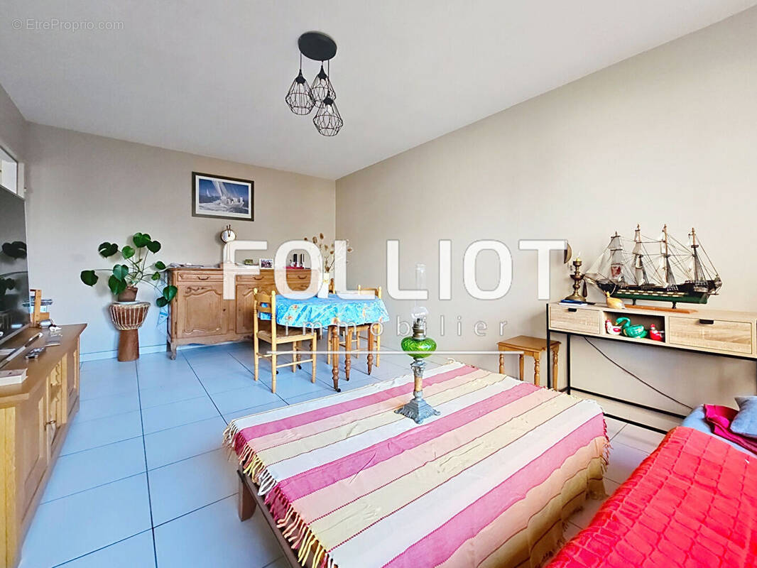 Appartement à CAEN
