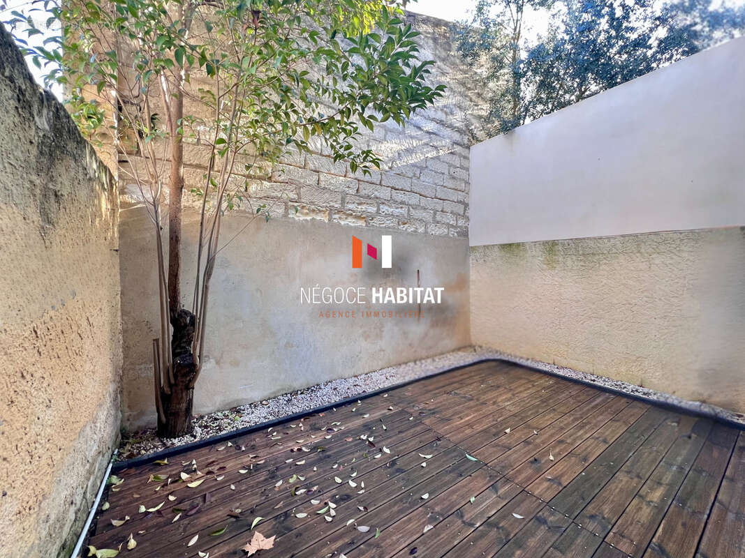 Maison à MARSILLARGUES