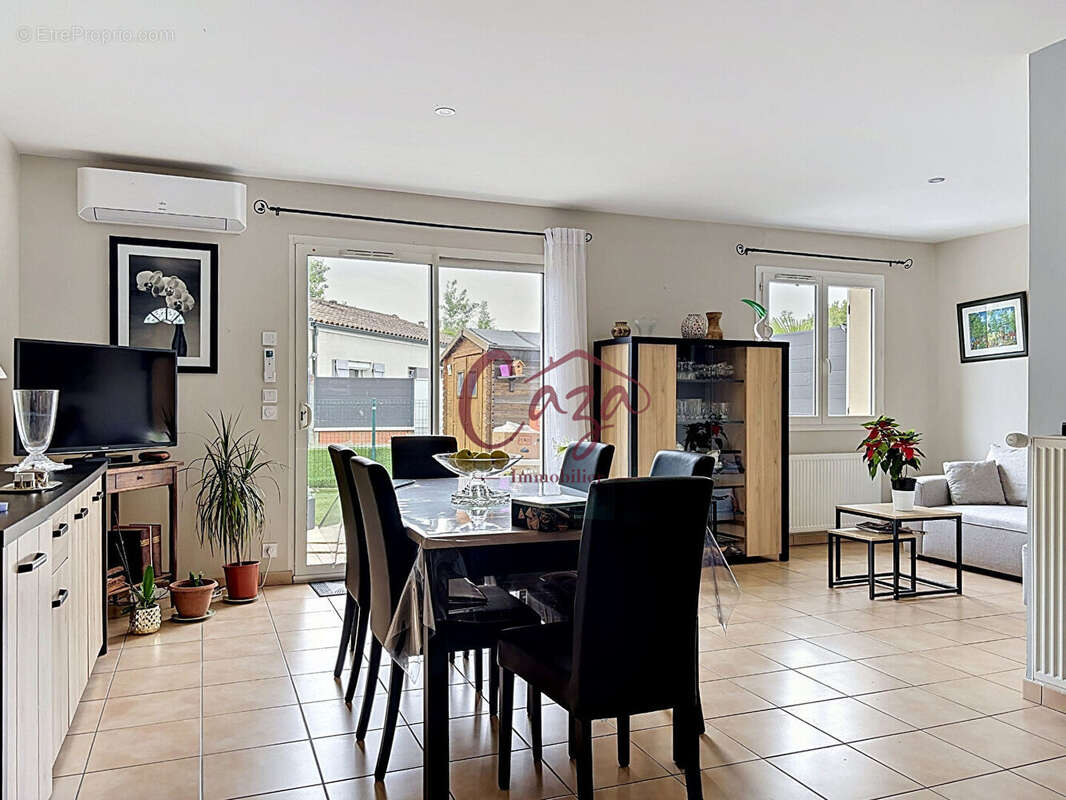 Maison à CREON