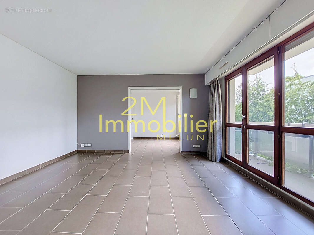 Appartement à MELUN
