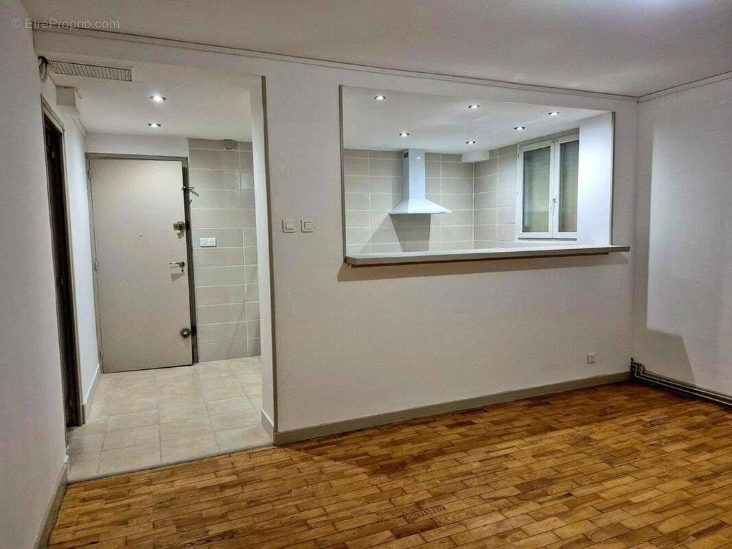 Photo 2 - Appartement à TARBES