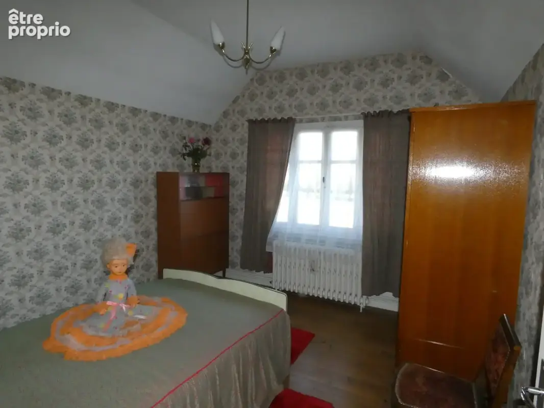 Maison 4 pièces 89 m² à vendre à Lavaveix-Les-Mines (23150) - photo 8