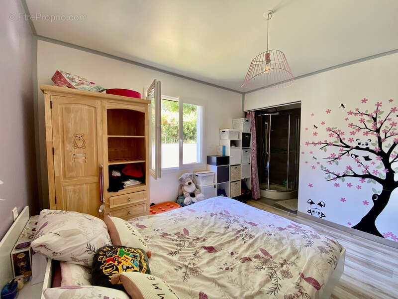 Maison à ESCOUSSANS