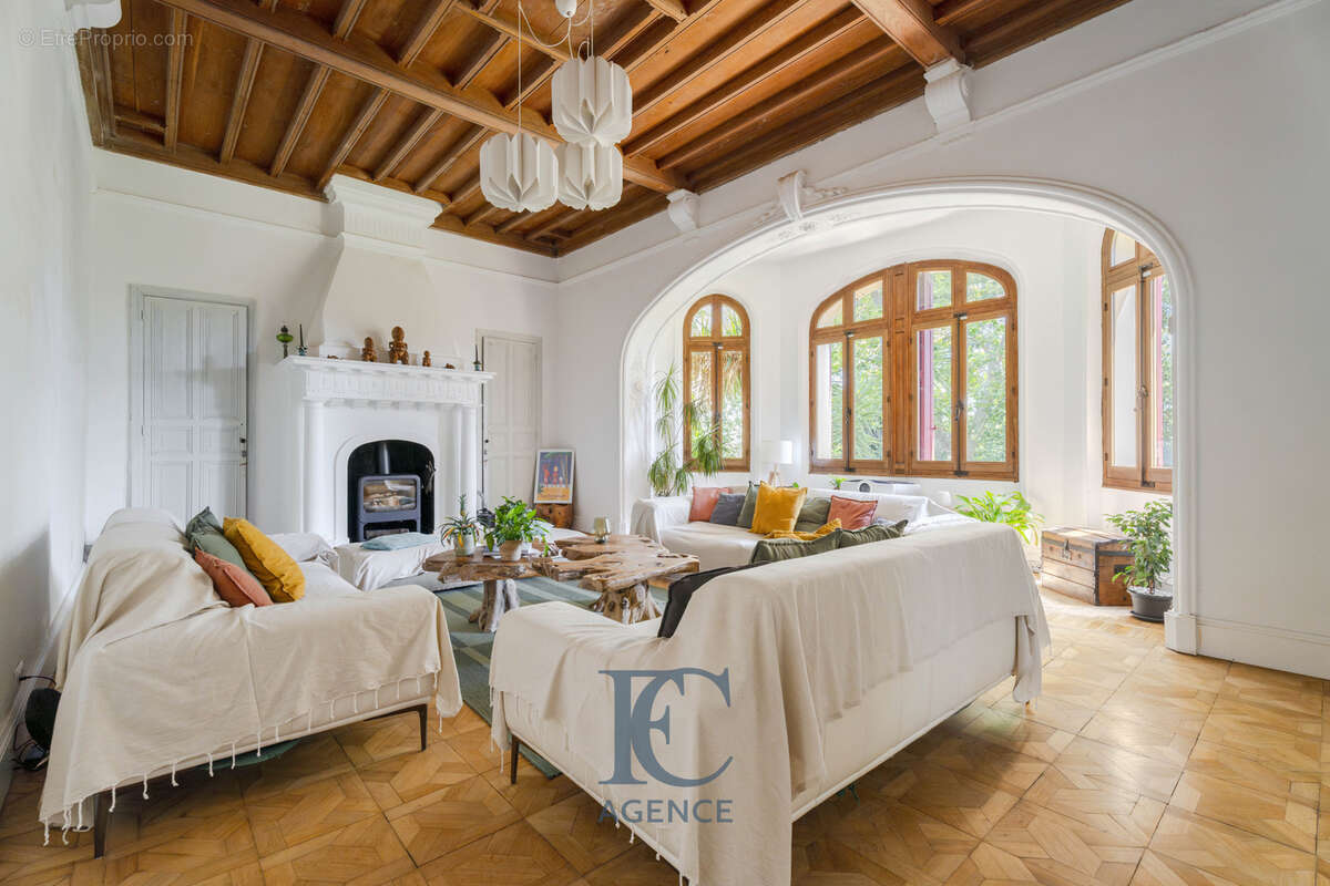 Maison à LA CIOTAT
