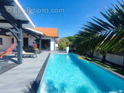 Maison à BISCARROSSE