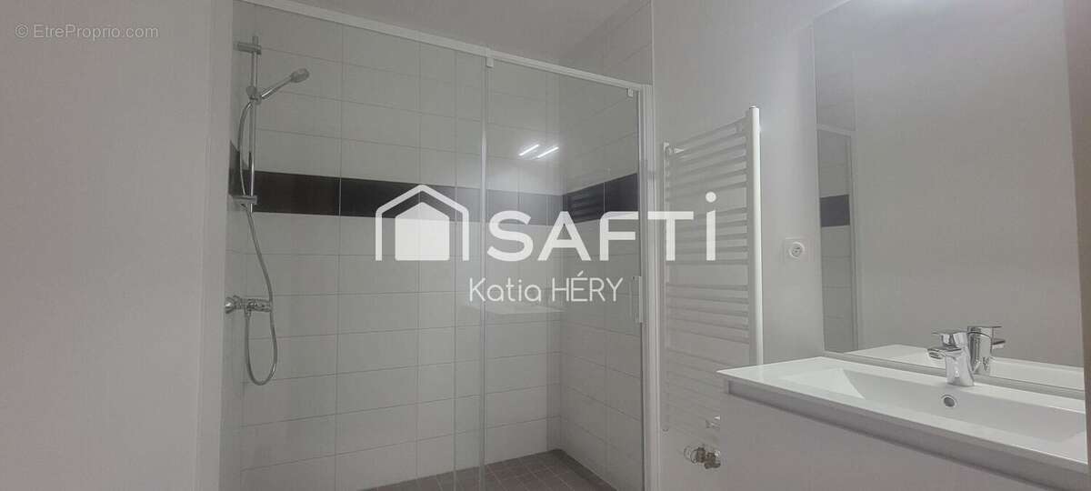 Photo 6 - Appartement à CHALLANS