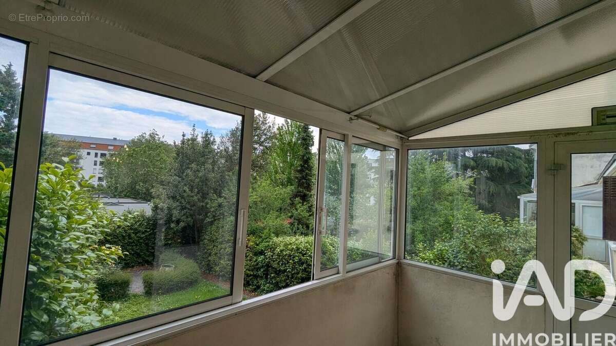 Photo 5 - Maison à NANTES