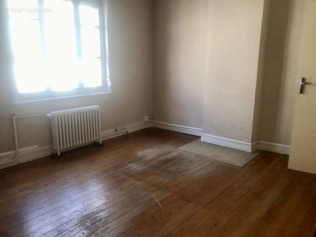 Maison à LE CATEAU-CAMBRESIS