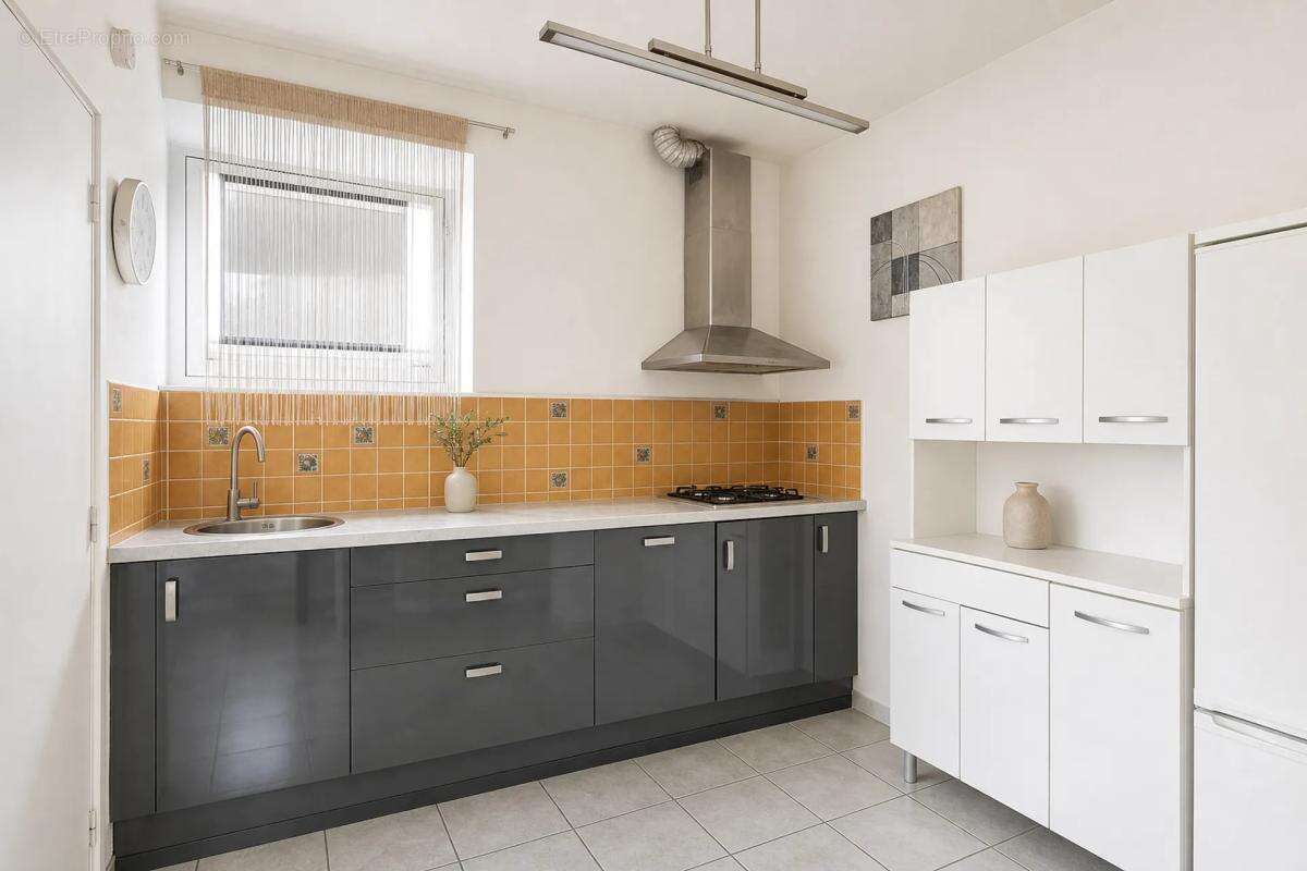 Ensemble immobilier de 3 logements à La Grand-Combe - photo 15