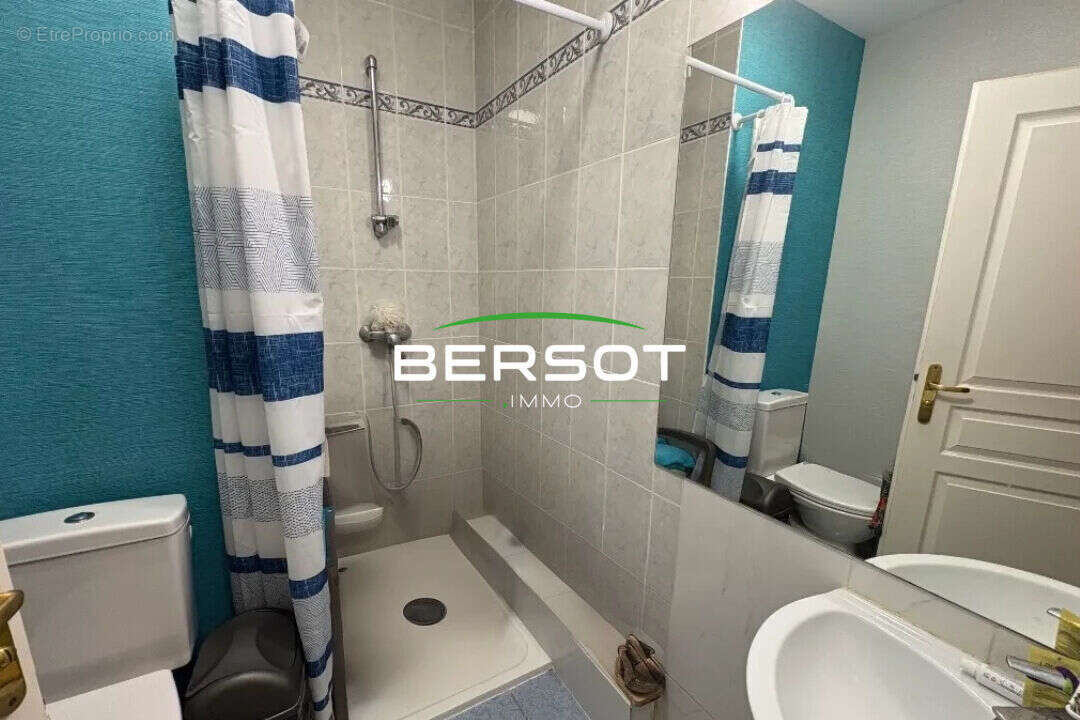 Appartement à BESANCON