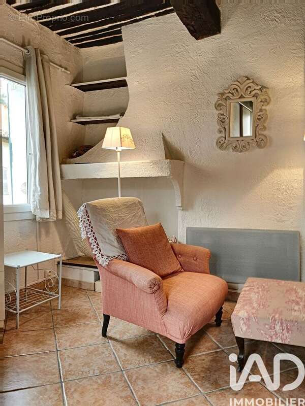 Photo 4 - Appartement à BARGEMON