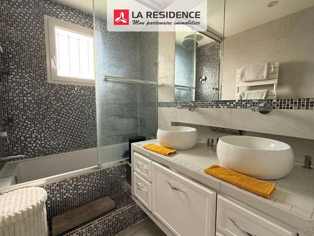 Maison 66 m² à Montigny-Les-Cormeilles  - photo 9