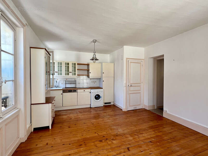 Appartement à TROUVILLE-SUR-MER