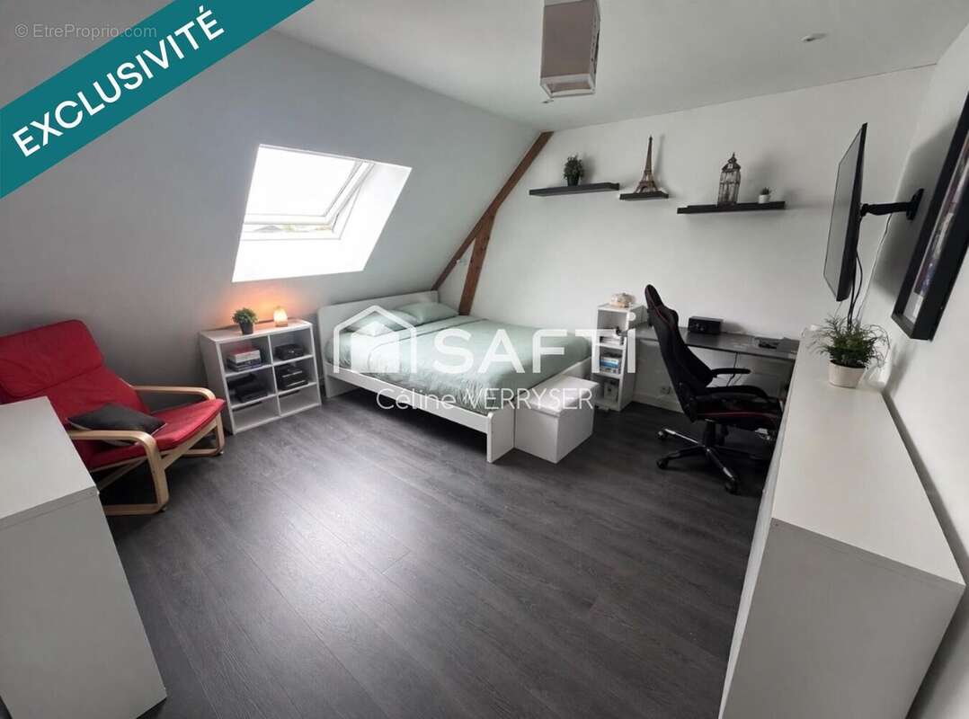 Photo 6 - Maison à HAZEBROUCK