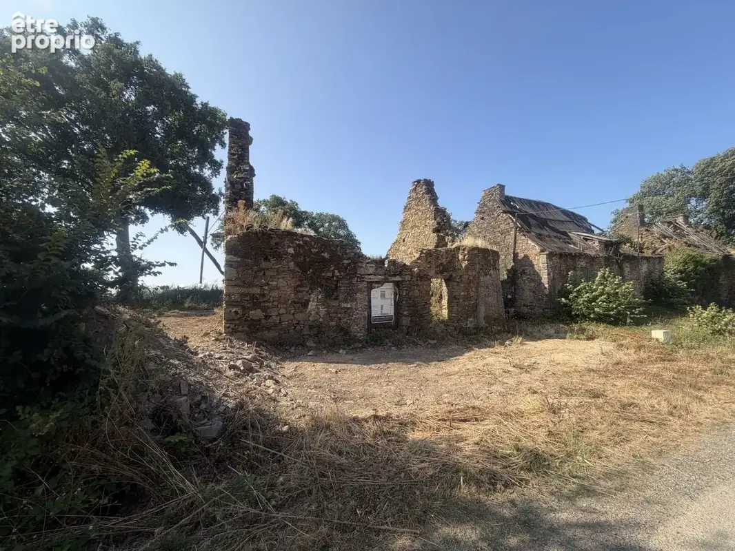 Maison 2 pièces 80 m² à vendre à Guipry (35480) - photo 3