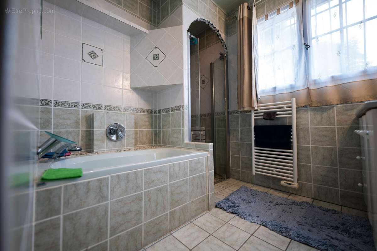 Maison à SAINT-MARCEL-D&#039;ARDECHE