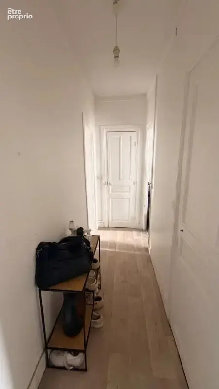 Appartement de 3 pièces de 43 m² à Saint-Denis - photo 6