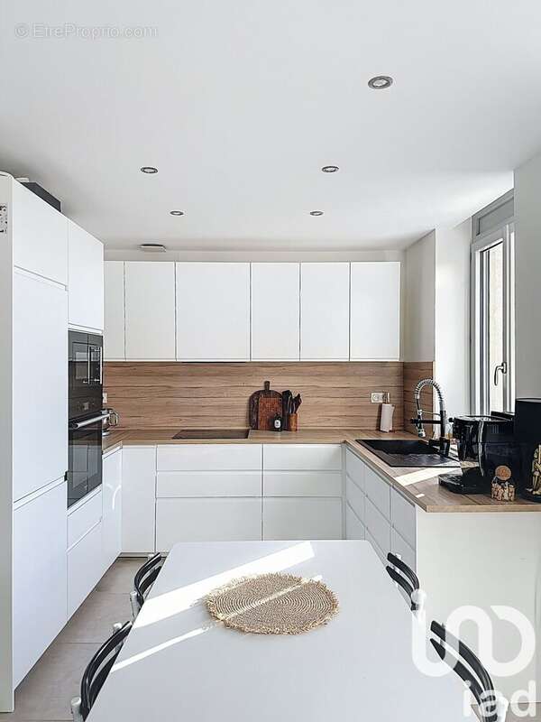 Photo 4 - Appartement à BULLY