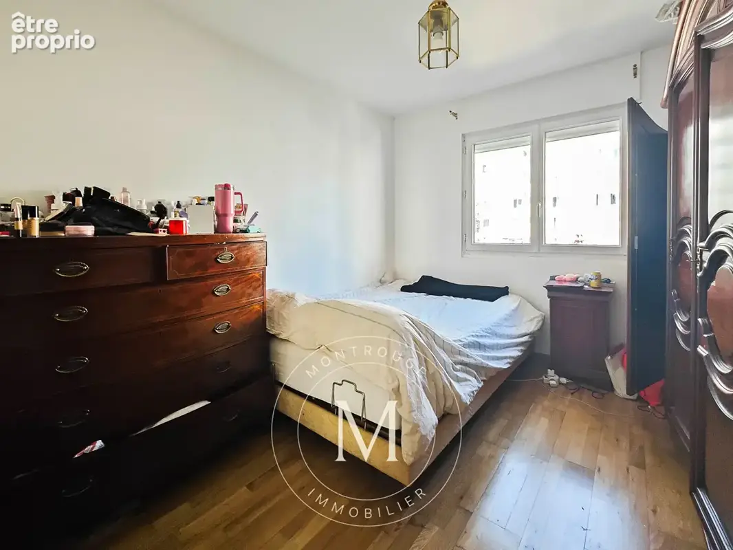 Maison Bagneux - 7 pièce(s) - 165.37m2 avec cour - photo 11